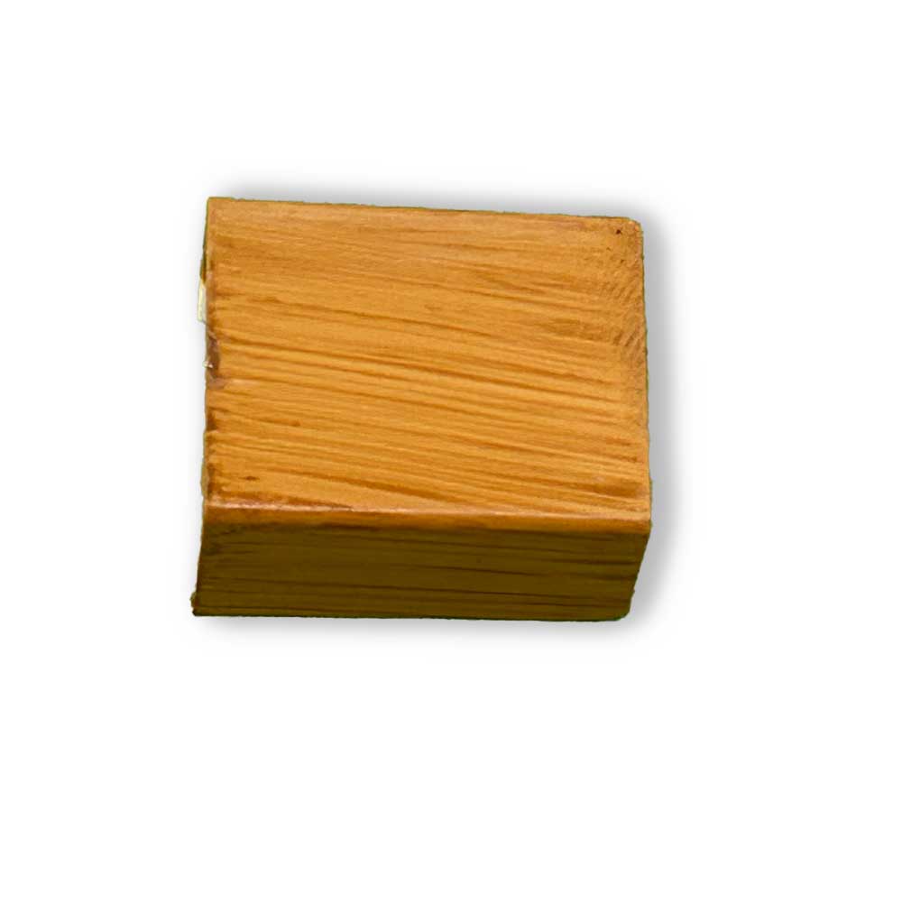 15x10 mm Kupplungsstück Birne 15x10 mm Kupplungsstück Birne