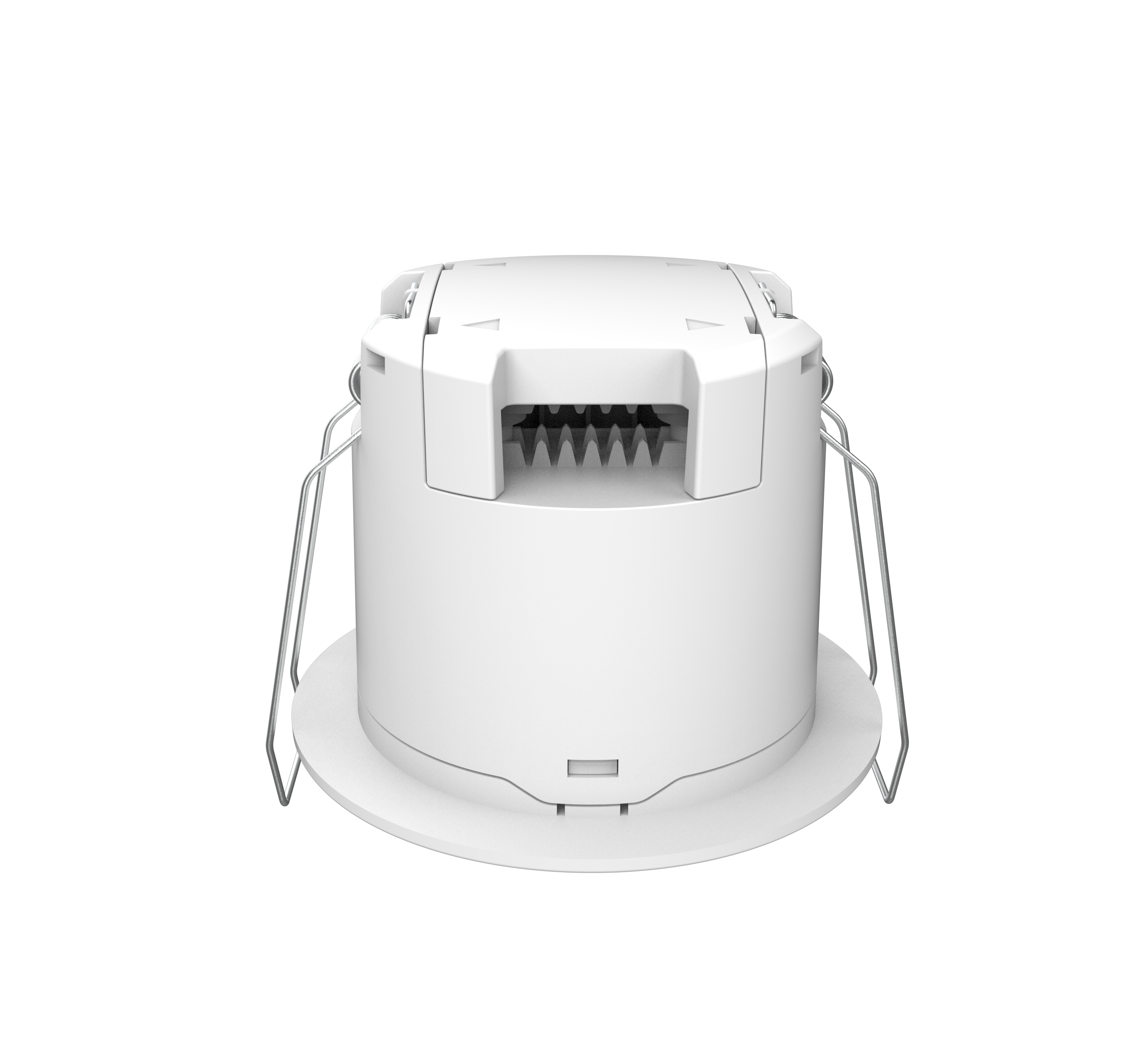 Zigbee / TUYA Radar Bewegungsmelder