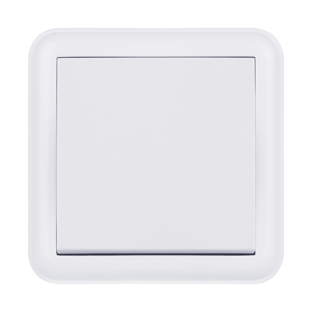 Schalter Weiß · UNIQUE