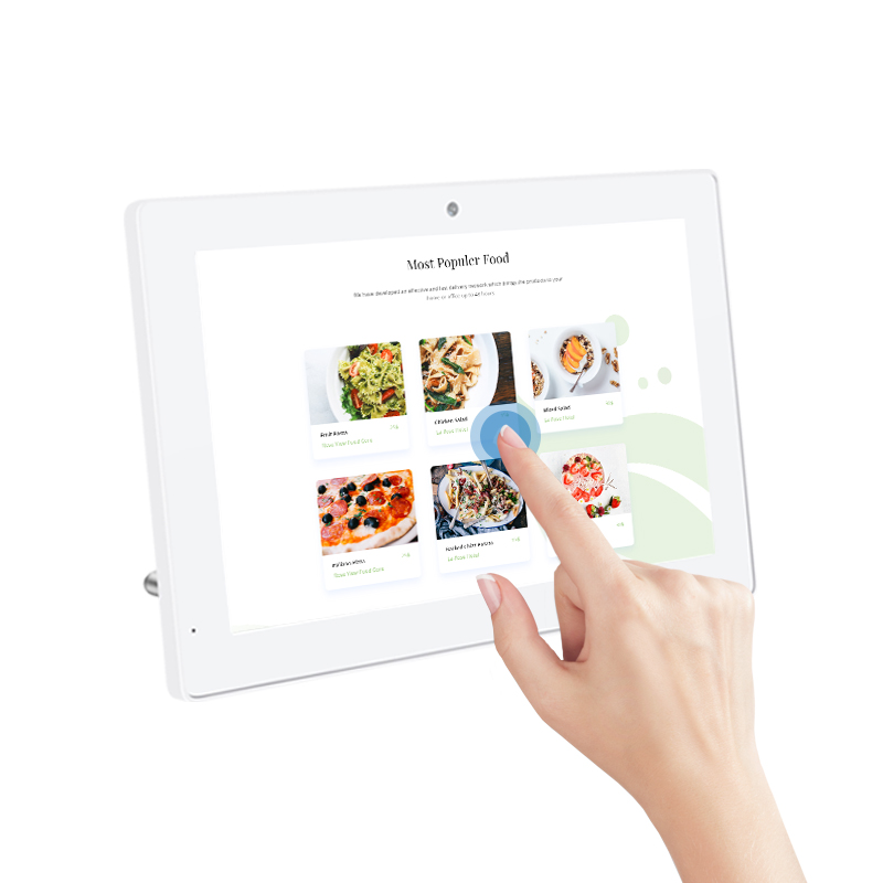 10.1 Zoll Android Wand Tablet mit PoE