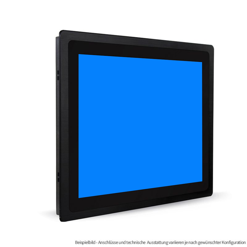 21.5 Zoll Smart Home Wandpanel | Android 15 Touchdisplay