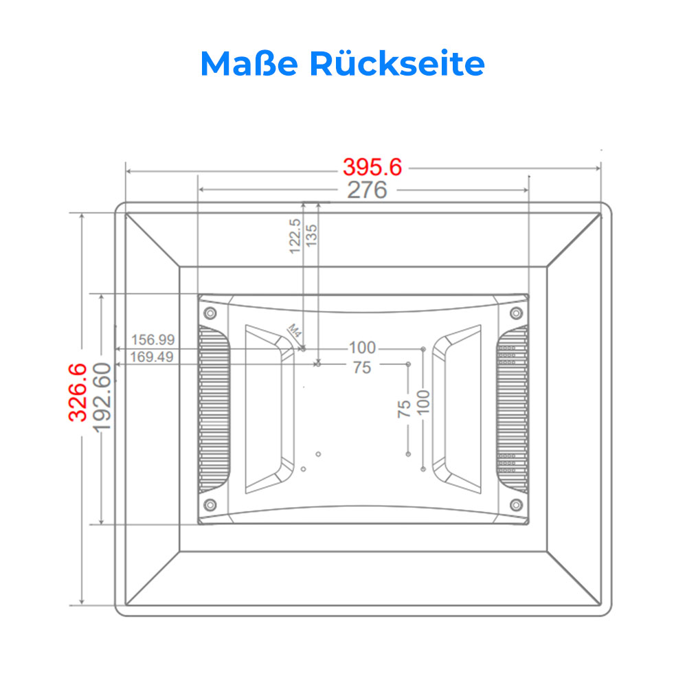 17 Zoll Industrie-PC 17 Zoll Industrie-PC