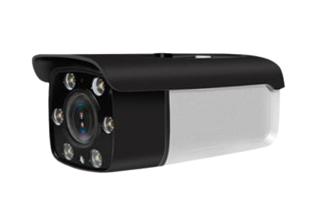 5MP IP Kamera mit POE