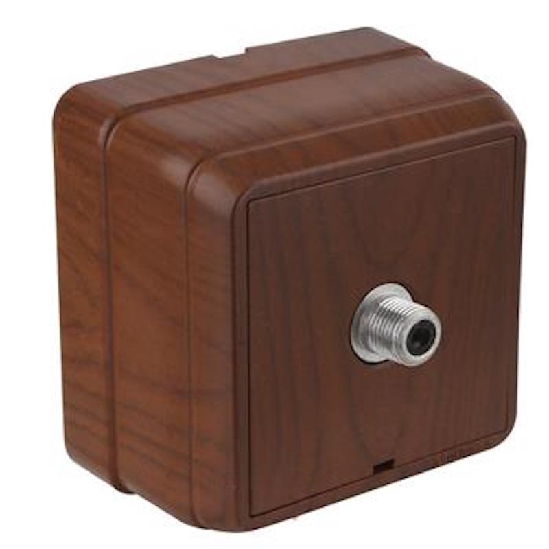 SAT Enddose Walnuss · BRON SAT Enddose Walnuss · BRON