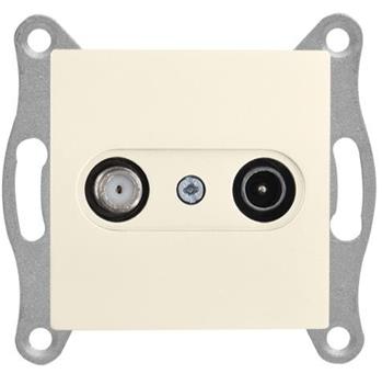 SAT Dose 4dB creme (CANDELA Standard) SAT Dose 4dB creme (CANDELA Standard)