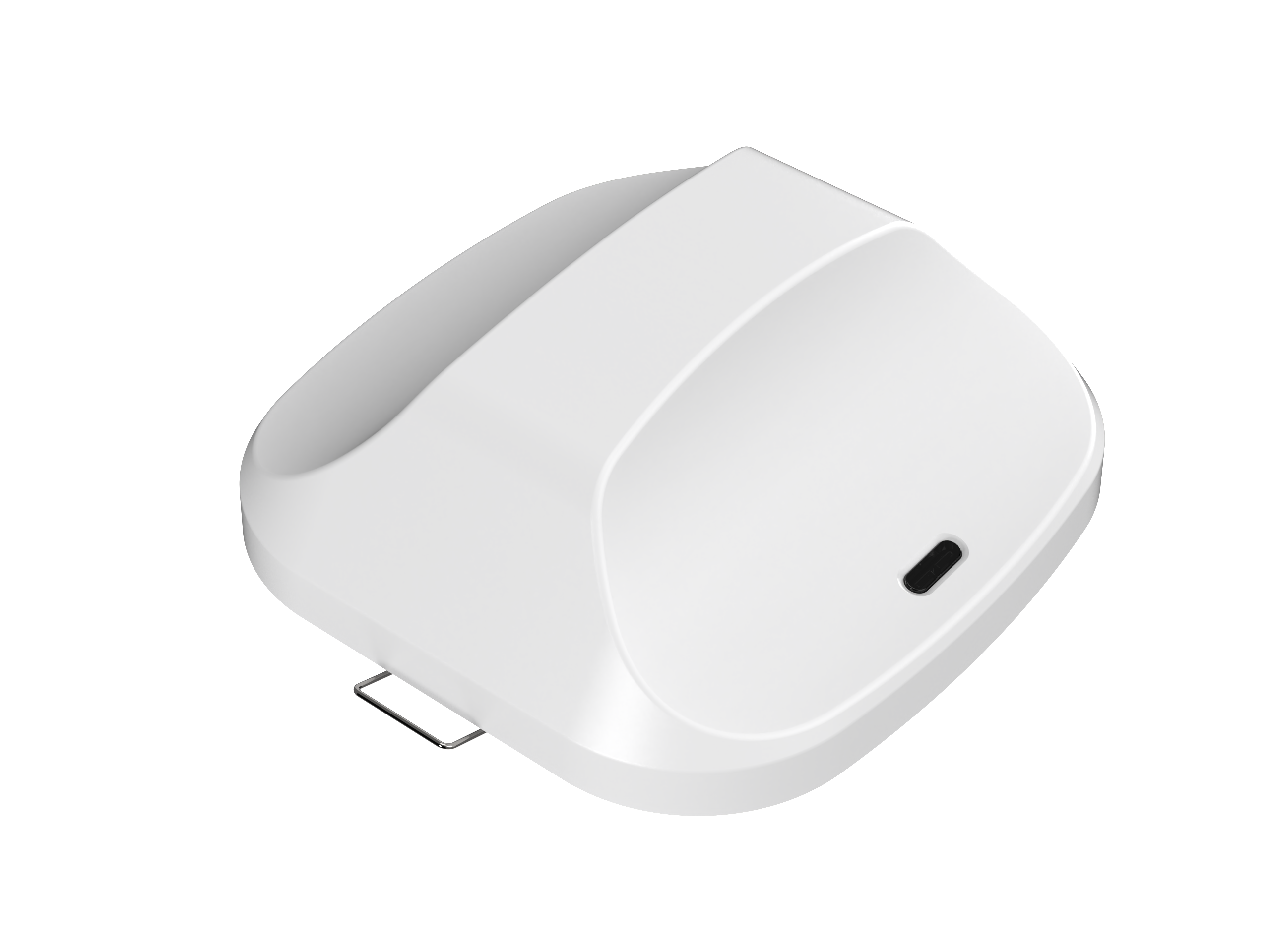 KNX Präsenzmelder Radar MMW