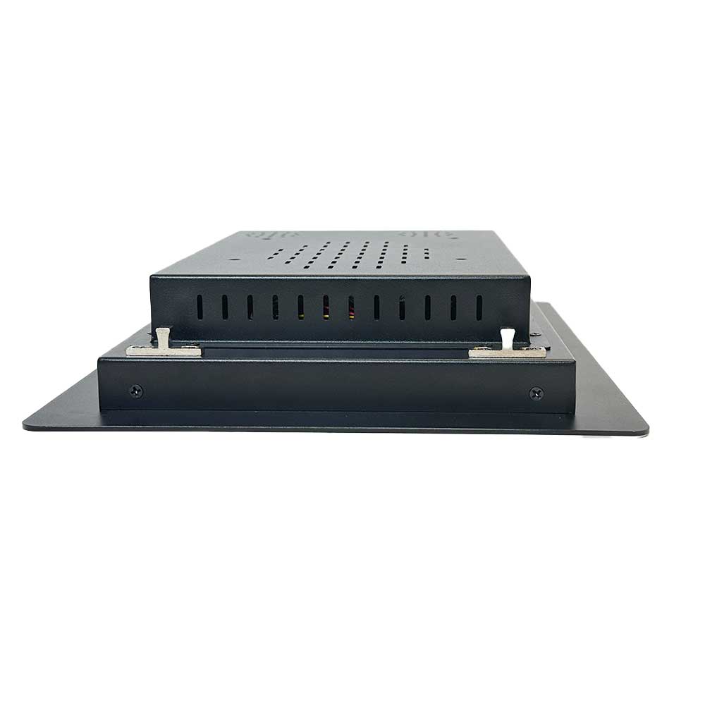10 Zoll Einbau Panel Android 14