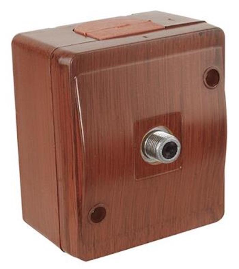 SAT Enddose Kirsche · Nemliyer IP44 SAT Enddose Kirsche · Nemliyer IP44