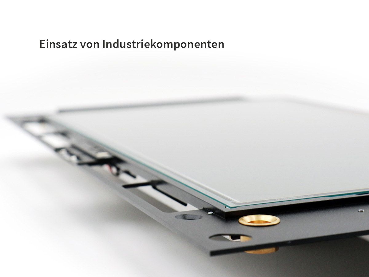 Controlpro Austauschset: Gira Control 19 Controlpro Austauschset: Gira Control 19