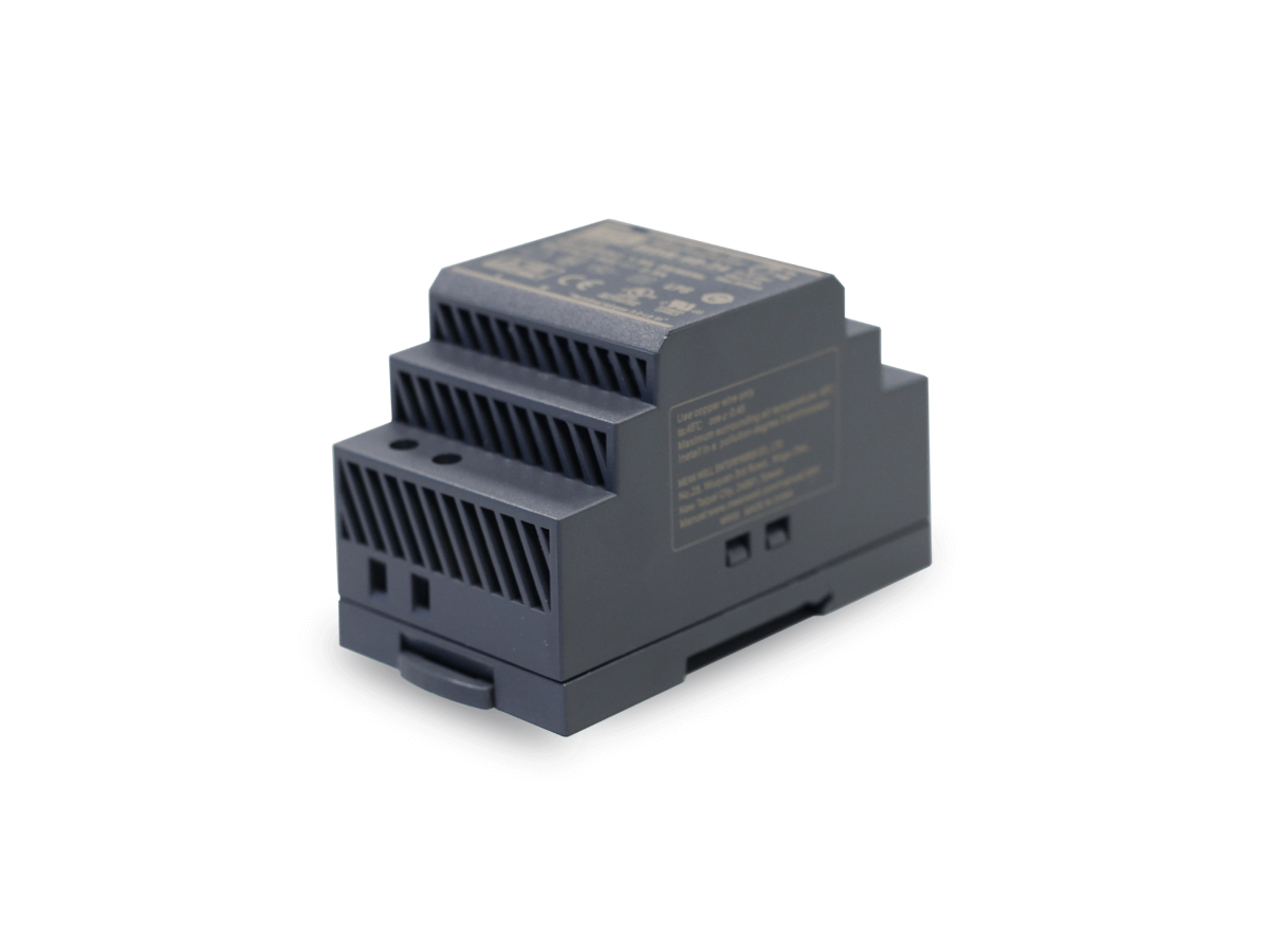 Controlmini/Controlmicro Netzteil Hutschiene 60W/24V