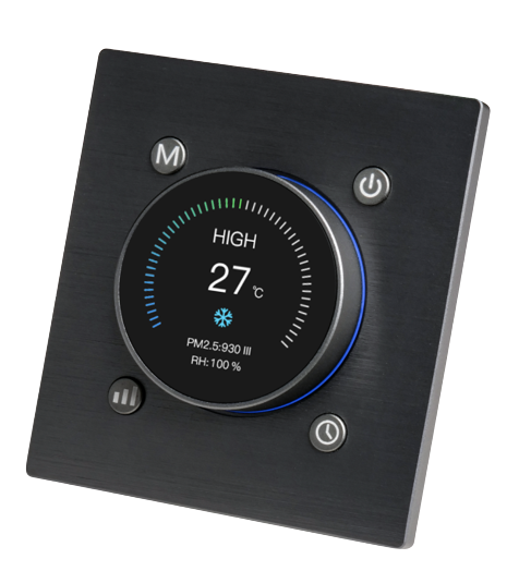 KNX Thermostat KNX Thermostat