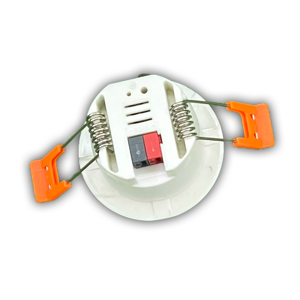 Mini KNX Bewegungsmelder (4 in 1) Mini KNX Bewegungsmelder (4 in 1)