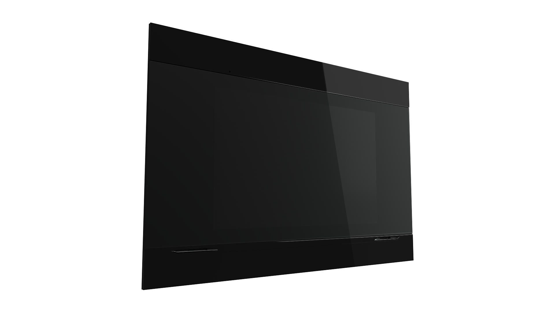 10" INTERRA 4 Touch Panel 10" INTERRA 4 Touch Panel