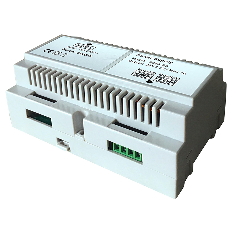 DIN Rail Netzteil