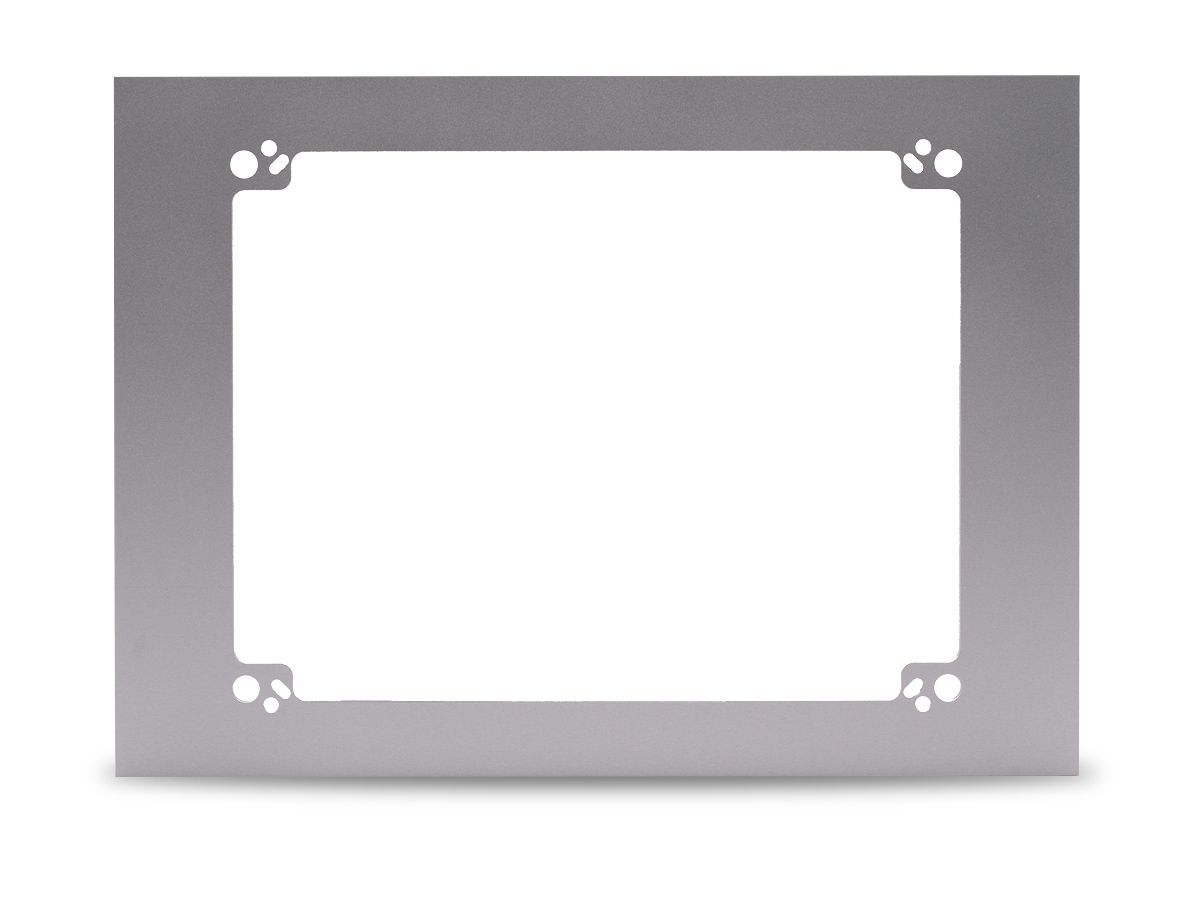 Controlmini Rahmen zum flächenbündigen Einbau