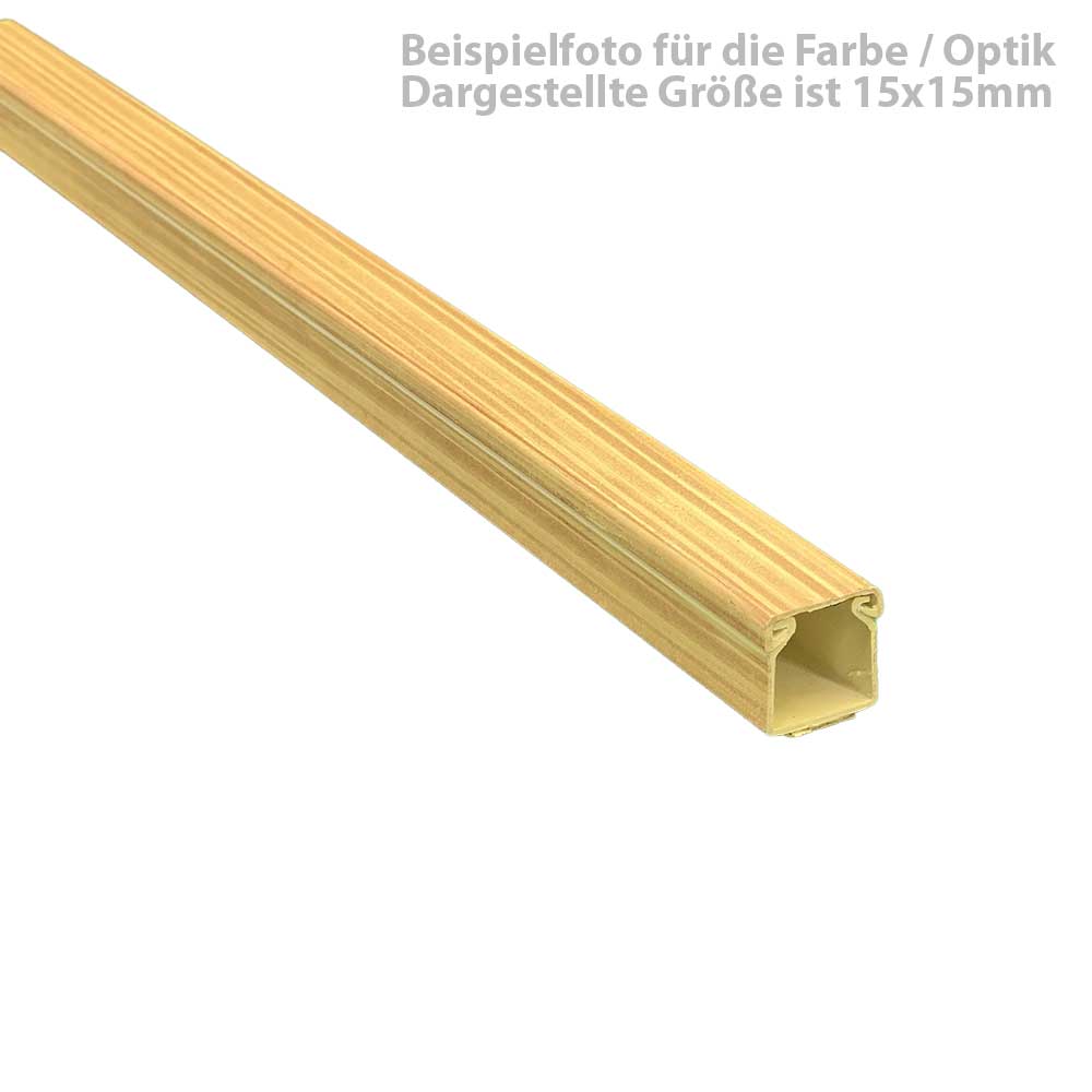 1-kabelkanal-buche-15x15-holz-optik-holzoptik-selbstklebend-kleben-front-1