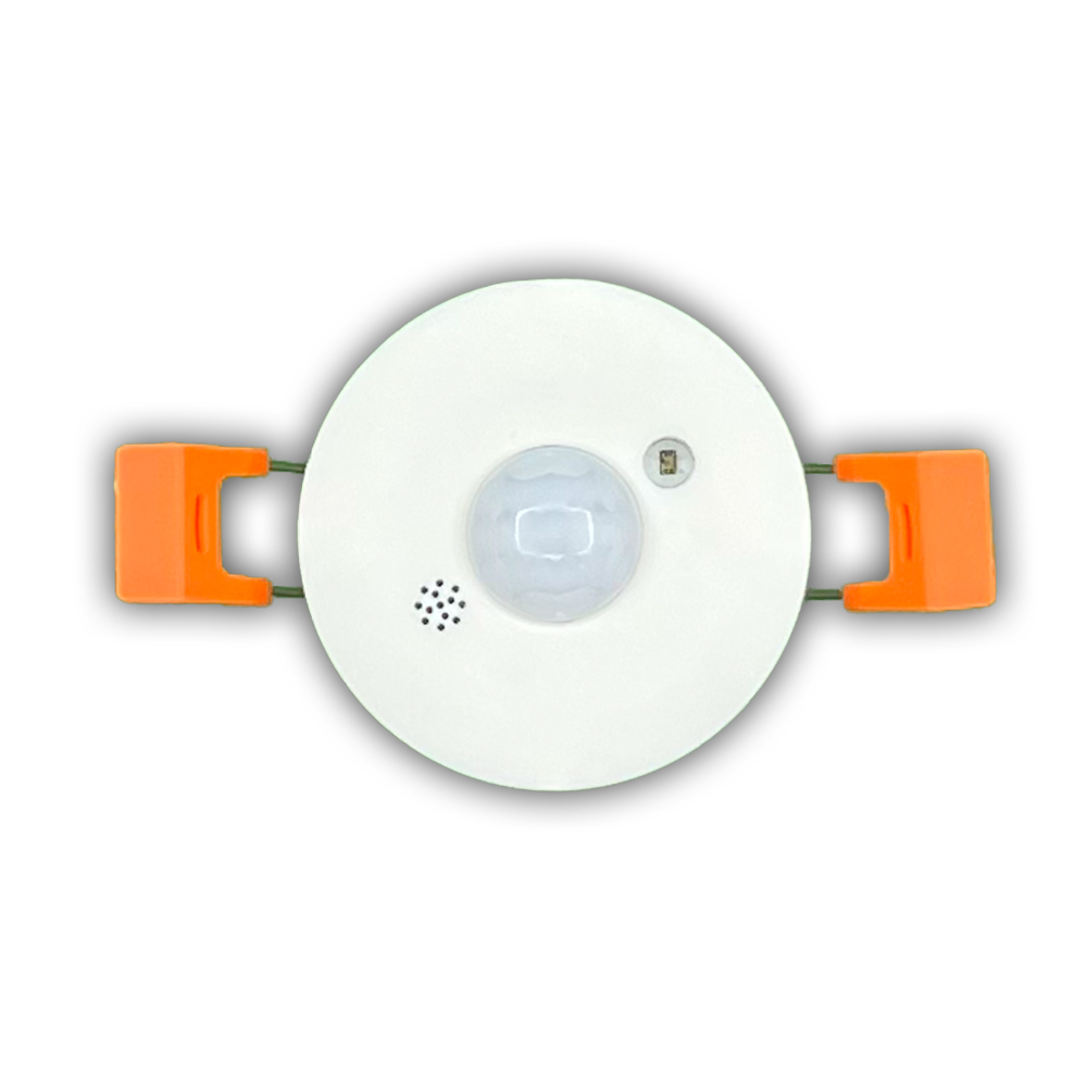 Mini KNX Bewegungsmelder (4 in 1) Mini KNX Bewegungsmelder (4 in 1)