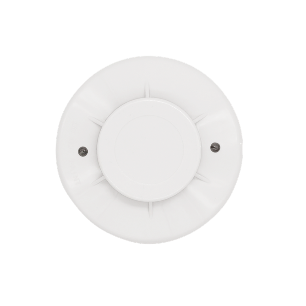 KNX Rauchmelder und Wärmemelder