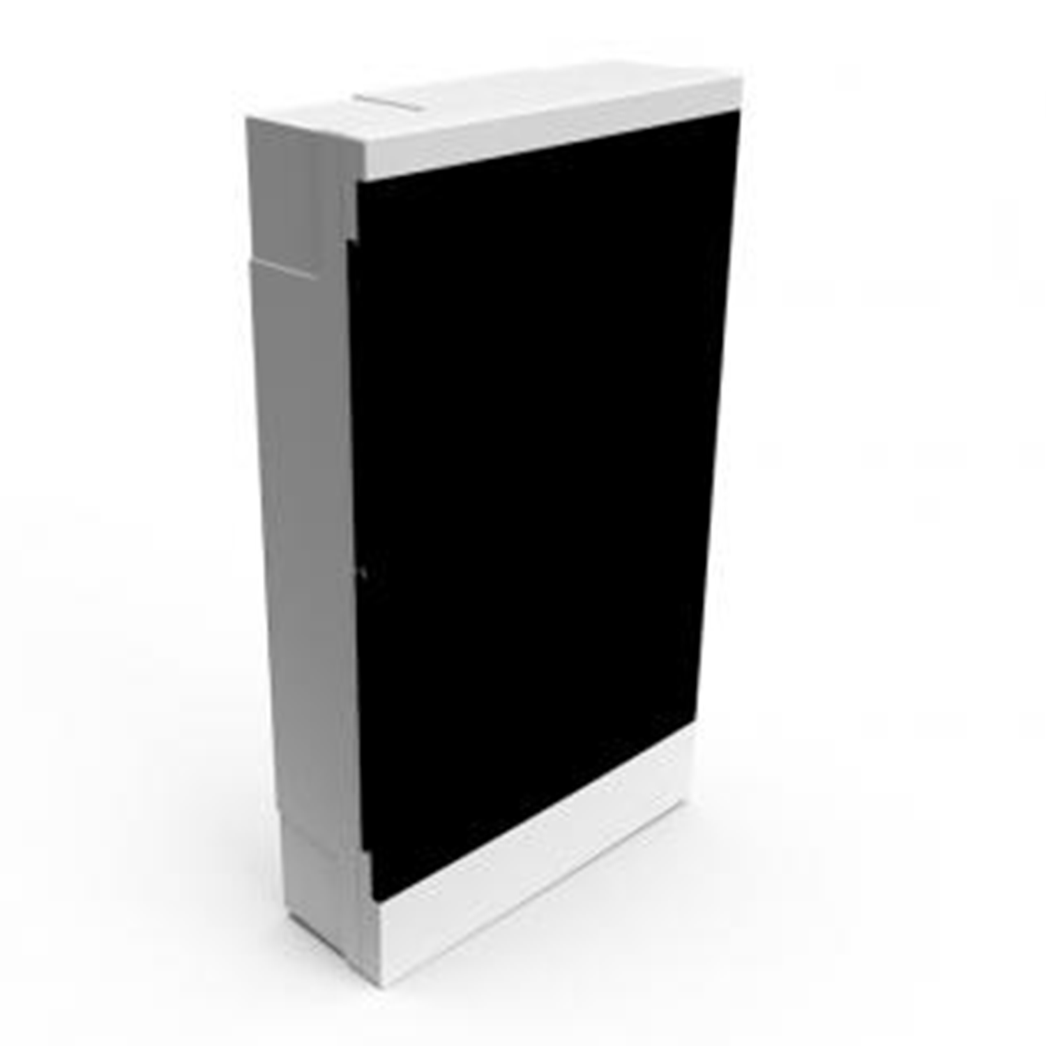 Aufputz Verteiler 3 reihig · COMFORT Aufputz Verteiler 3 reihig · COMFORT