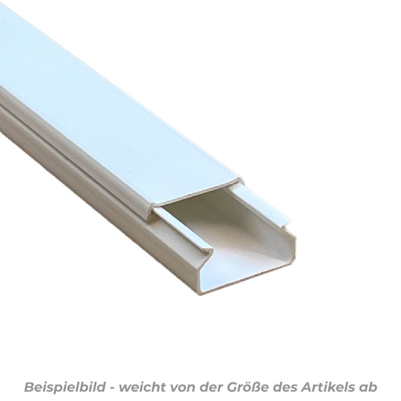 Kabelkanal Weiß Kabelkanal Weiß