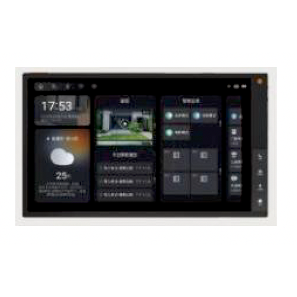 LETOUR Touchpanel