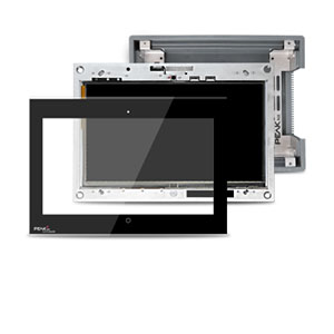 peaknx-knx-touch-panel peaknx-knx-touch-panel