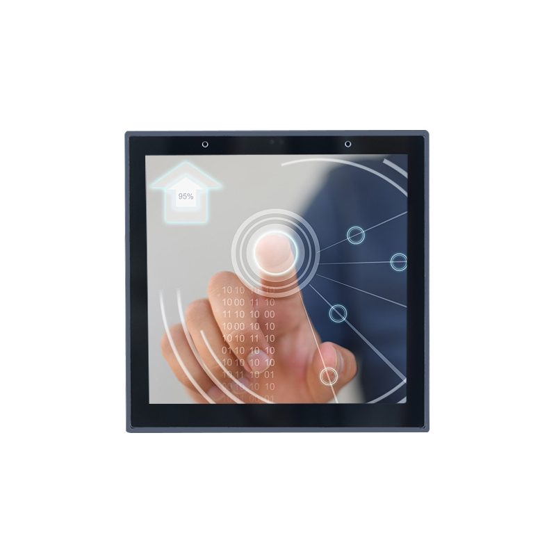 4 Zoll Android Smart Home Display 4 Zoll Android Smart Home Display