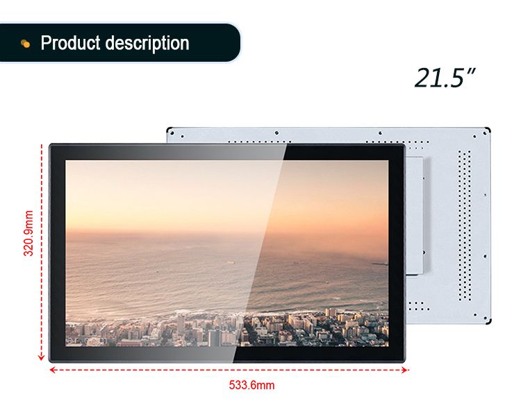21.5 Zoll Android Tablet 21.5 Zoll Android Tablet