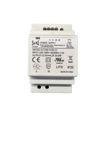 Netzteil für Touch Panel 12V 3,5A Netzteil Hutschiene Netzteil für Touch Panel 12V 3,5A Netzteil Hutschiene