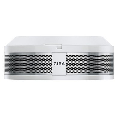 KNX Dual Q Rauchwarnmelder KNX Dual Q Rauchwarnmelder
