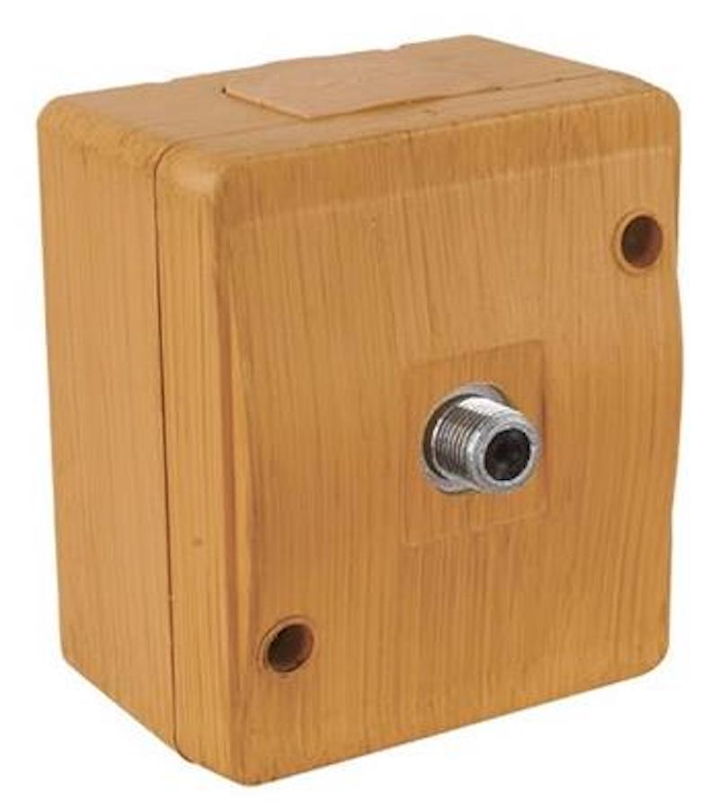 SAT Enddose Birne · Nemliyer IP44 SAT Enddose Birne · Nemliyer IP44