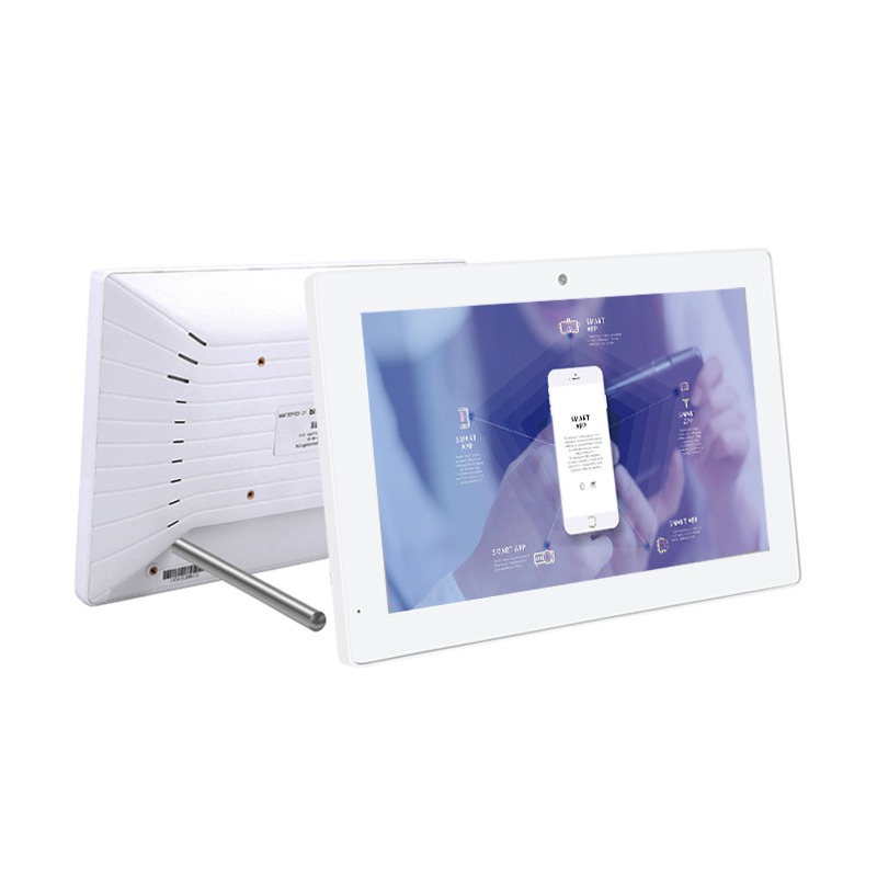 10.1 Zoll Android Wand Tablet mit PoE