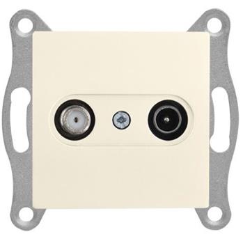 SAT Enddose creme (CANDELA Standard) SAT Enddose creme (CANDELA Standard)