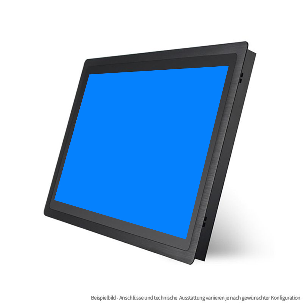 10.1 Zoll Einbau Panel ANDROID 15