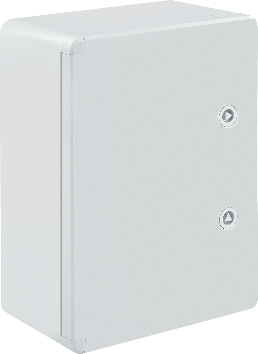 IP65 Gehäuse Aufputz IP65 Gehäuse Aufputz