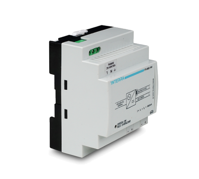 640mA KNX Spannungsversorgung mit 30V Hilfspannung