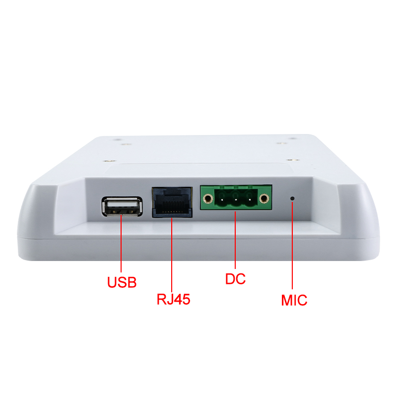 8 Zoll PoE Panel Smart Home Steuerung