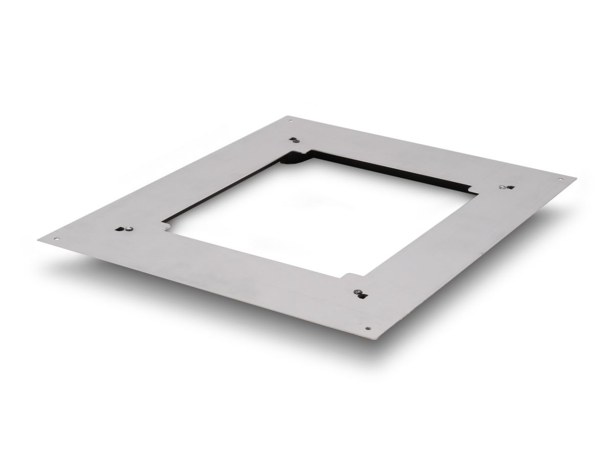 Controlmini Aufputzrahmen Jung Panel PCT 10