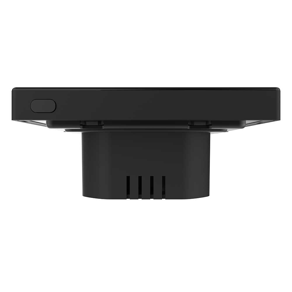 4 Zoll Smart Panel mit PoE 4 Zoll Smart Panel mit PoE