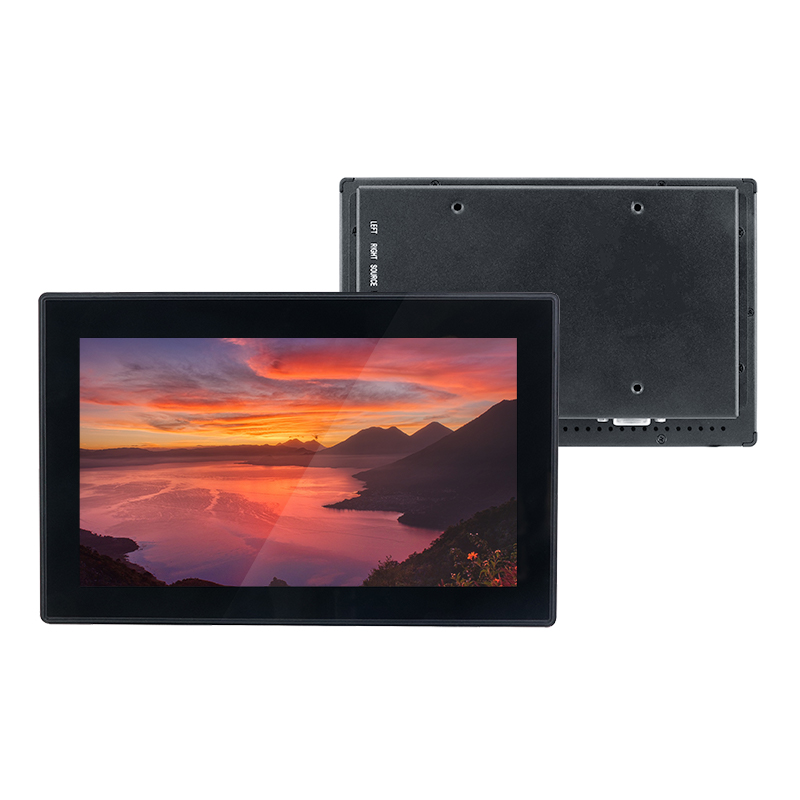 7" Wand Tablet ANDROID