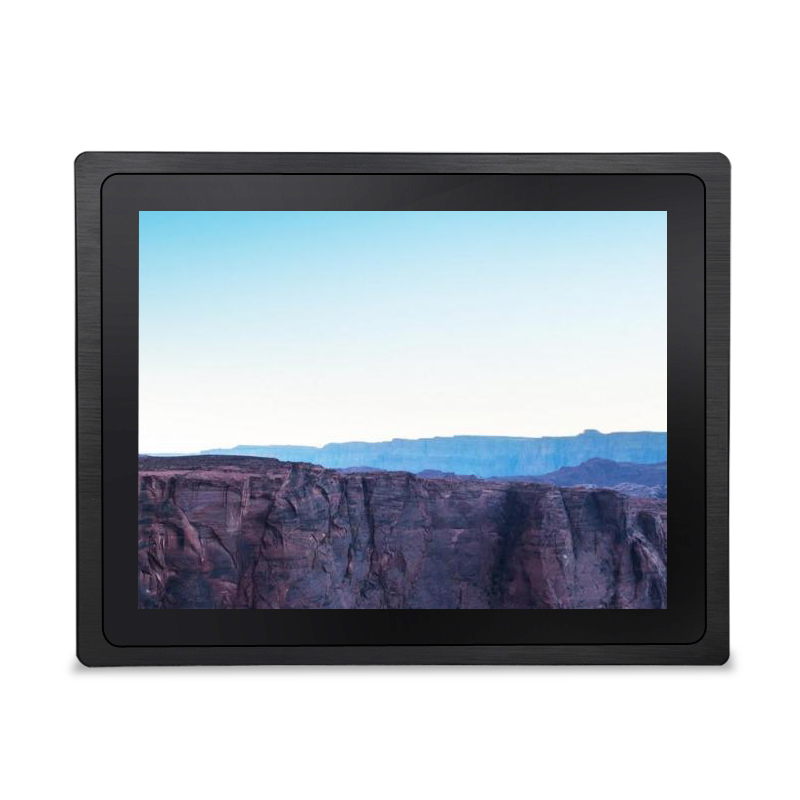 7" Touch Panel mit ANDROID 12