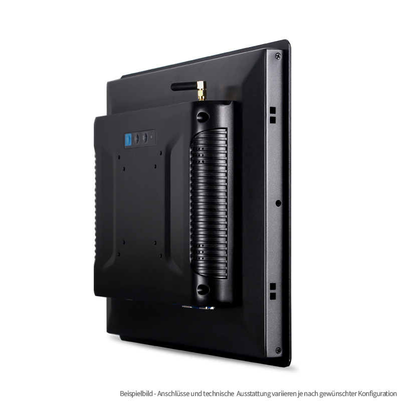 23.8" Touch PC HD Windows 11 Set