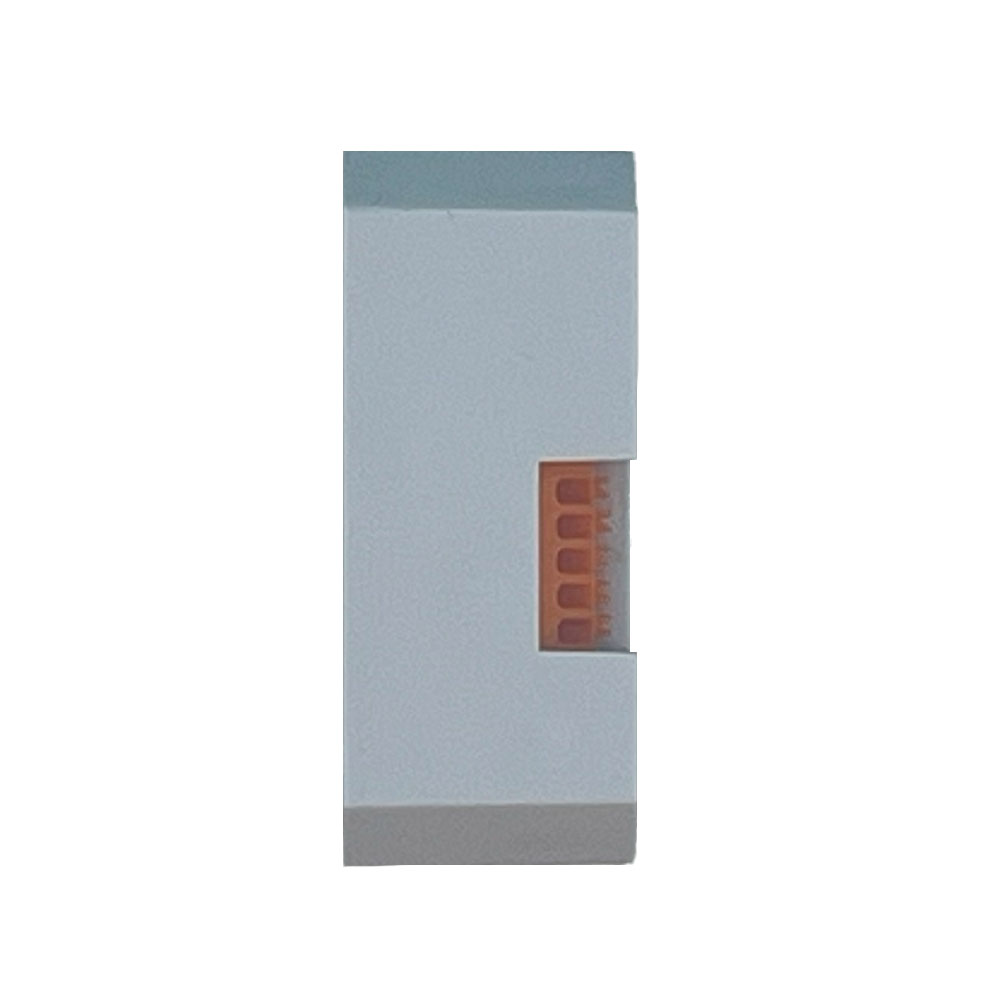3 fach KNX Schaltaktor UP mit 4 fach Binäreingang 3 fach KNX Schaltaktor UP mit 4 fach Binäreingang