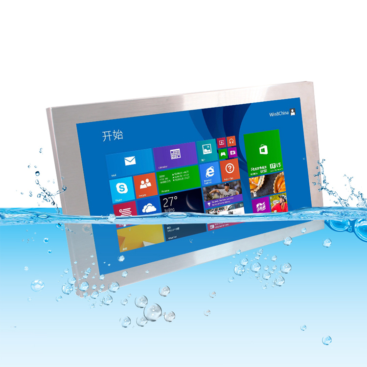 24" AIO PC Windows 11 IP66