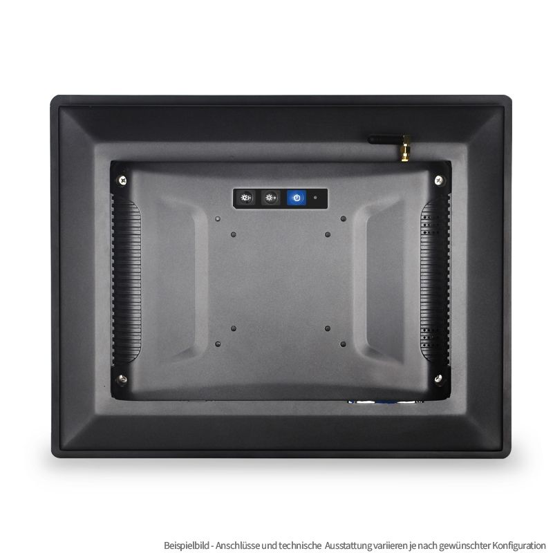 12.1 Zoll Einbau Panel ANDROID 15