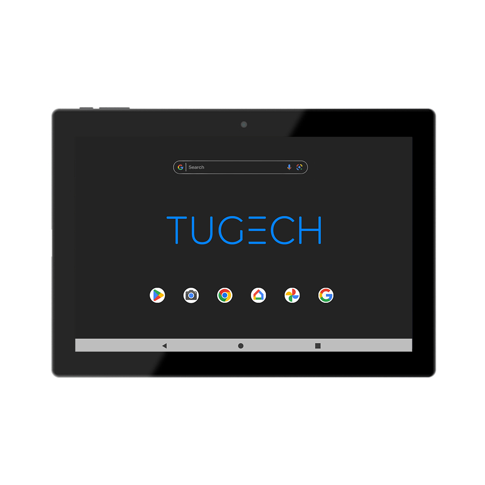 10 Zoll ANDROID Panel mit PoE 10 Zoll ANDROID Panel mit PoE