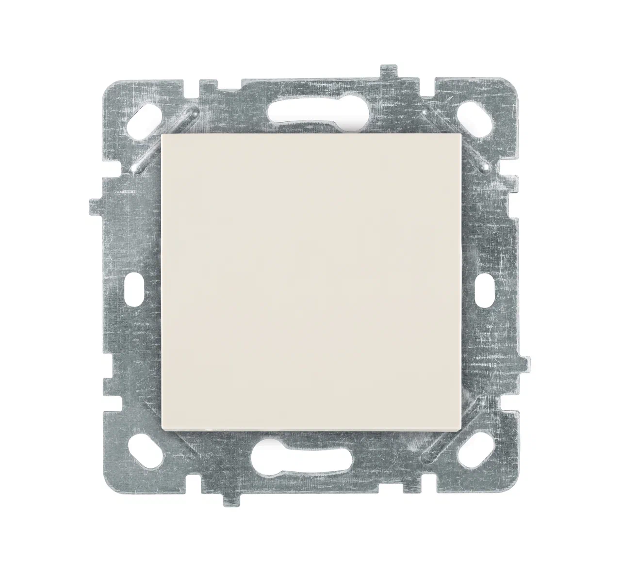 Schalter Creme · SELENE