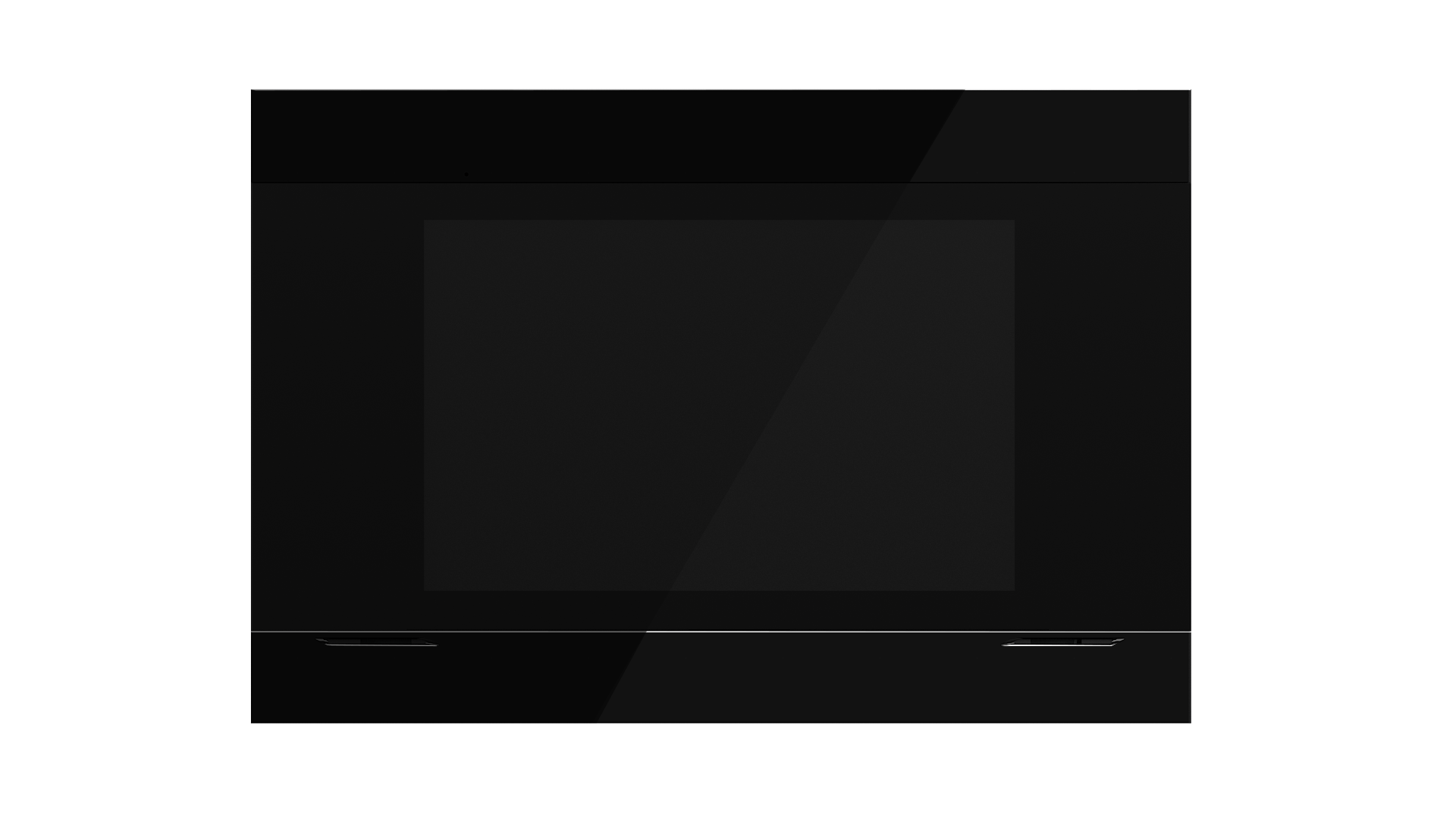 10" INTERRA 4 Touch Panel 10" INTERRA 4 Touch Panel