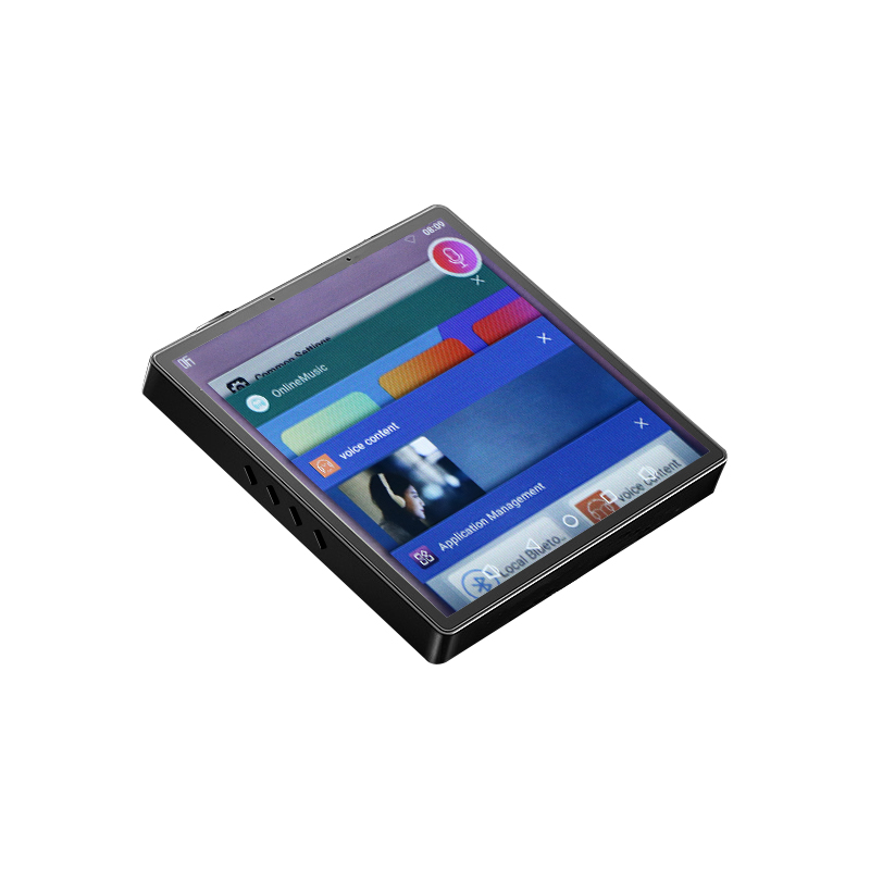 4 Zoll Android Smart Panel 4 Zoll Android Smart Panel