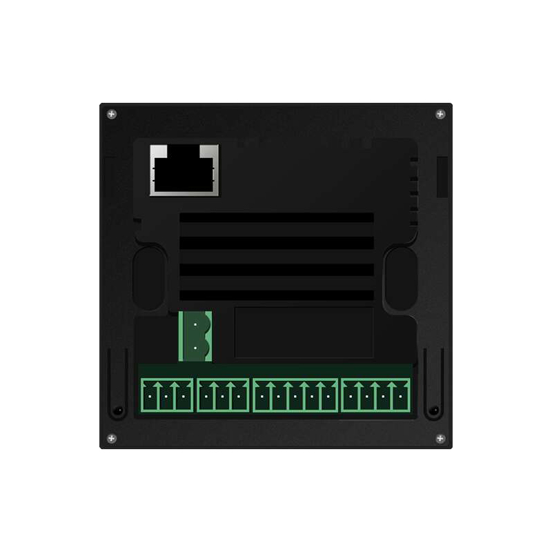 4 Zoll Android Smart Panel 4 Zoll Android Smart Panel